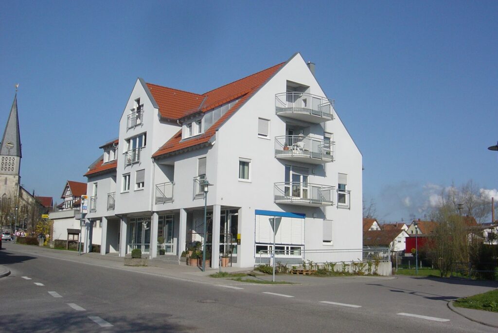 Gschwend - Frickenhofer Str - Hausnummer 7 - 2007000000